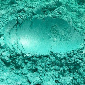 Mica Aqua